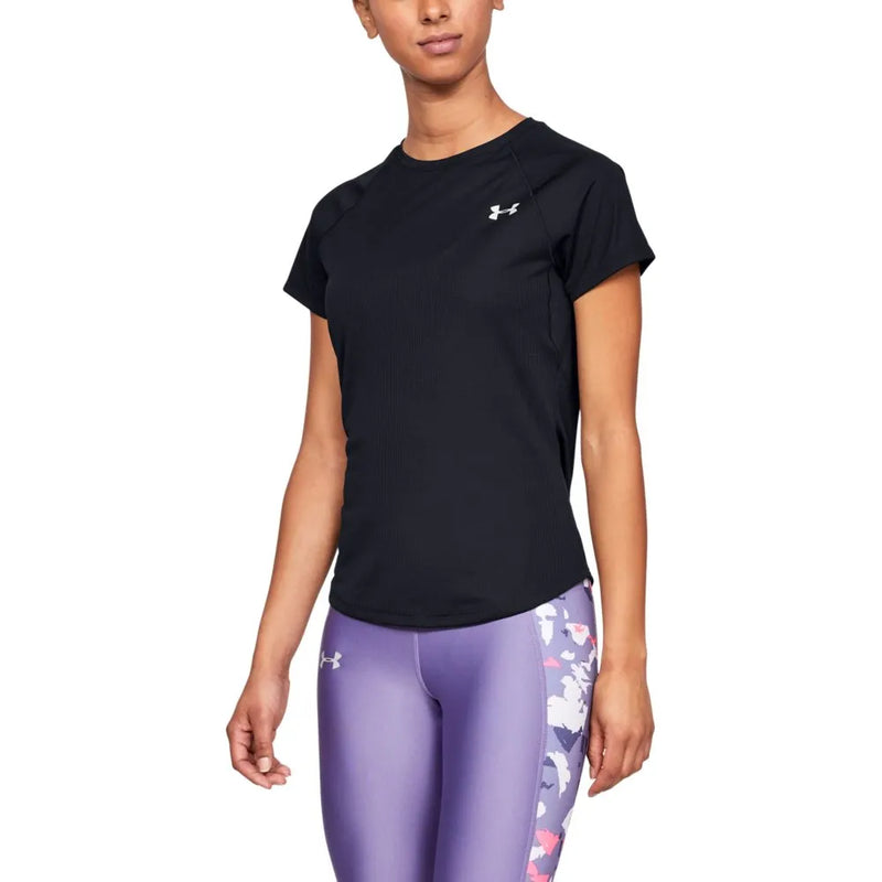 Camiseta Under Armour Speed Stride SS F