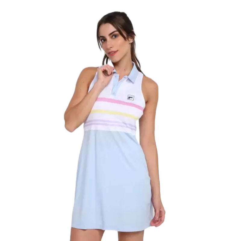 Vestido Fila Tênnis Game Feminino