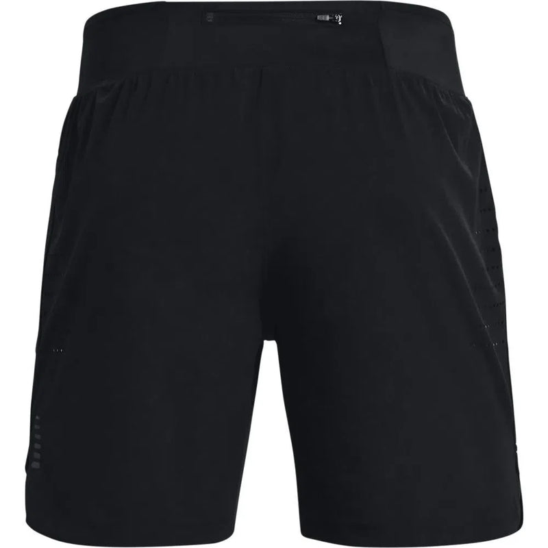 SHORT UNDER ARMOUR SPEED POCKET 7