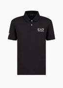 Camisa Polo Ventus7 Empório Armani 8NPF23