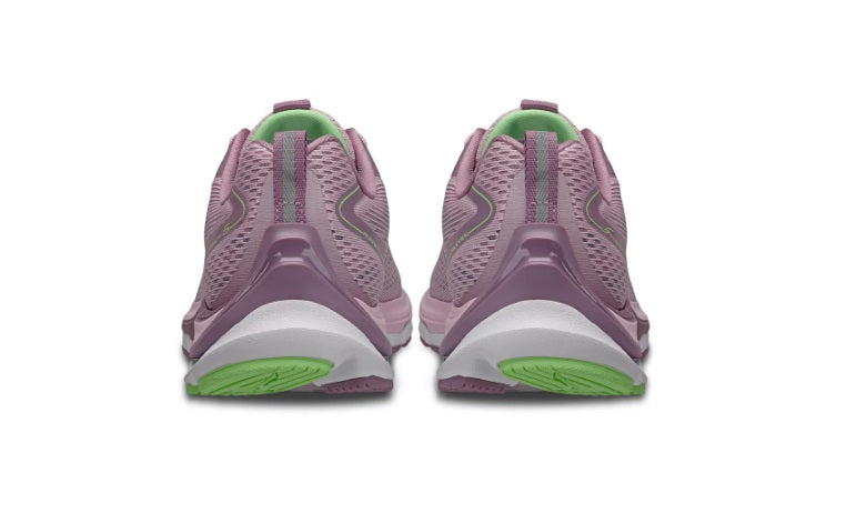 Tênis  Mizuno Wave Dynasty 5 Feminino