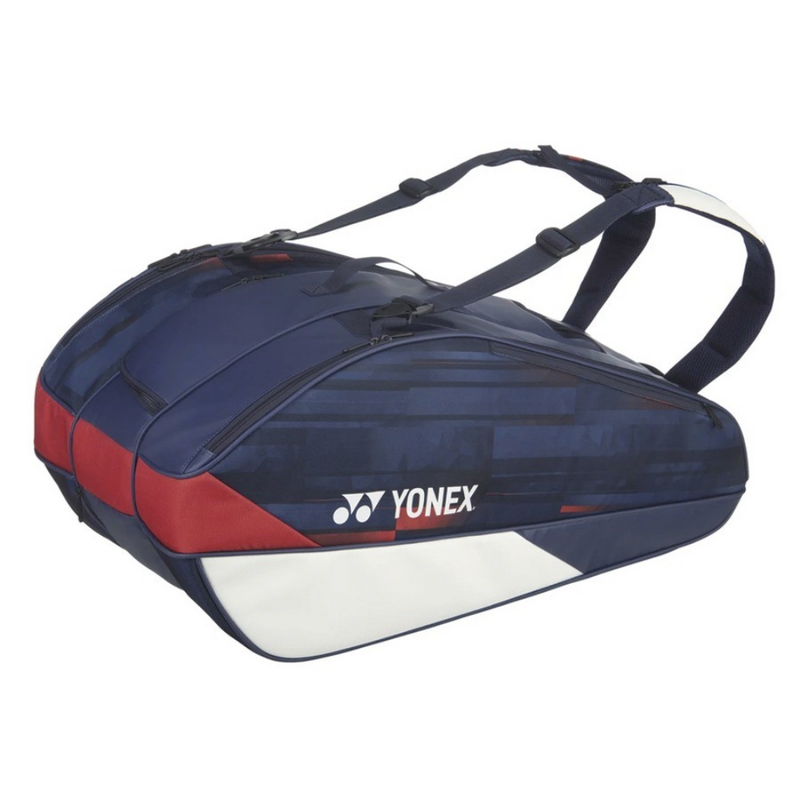 Raqueteira Yonex Limited Pro Performace Tripla X9