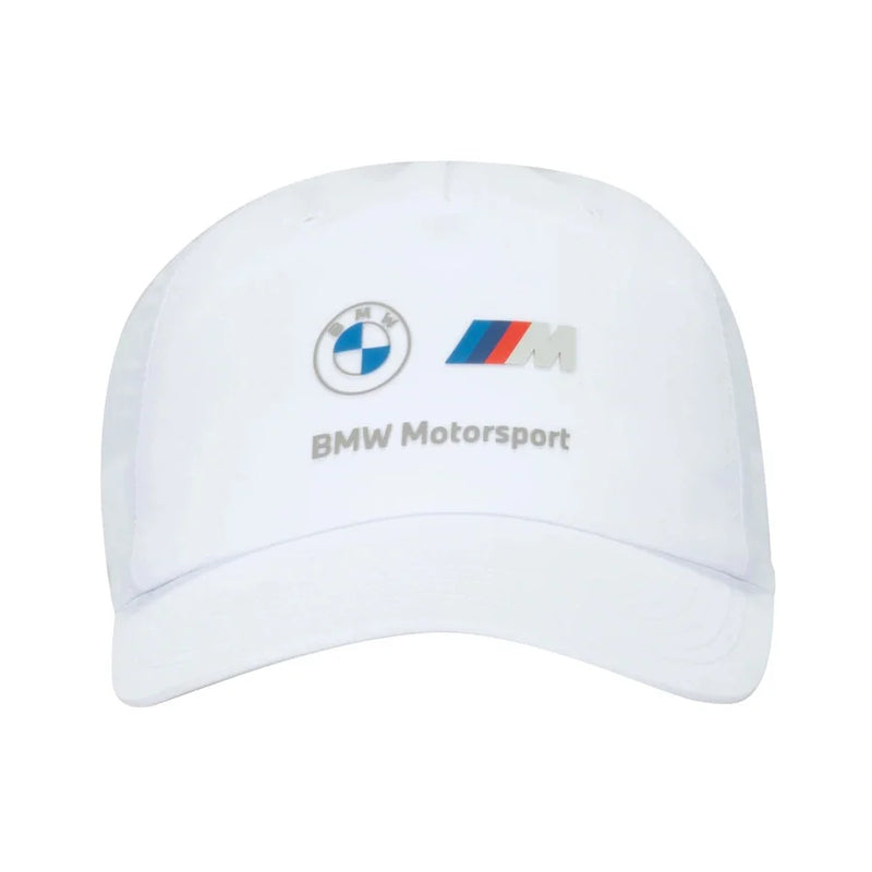 Boné Puma Bmw Mms Bb Cap