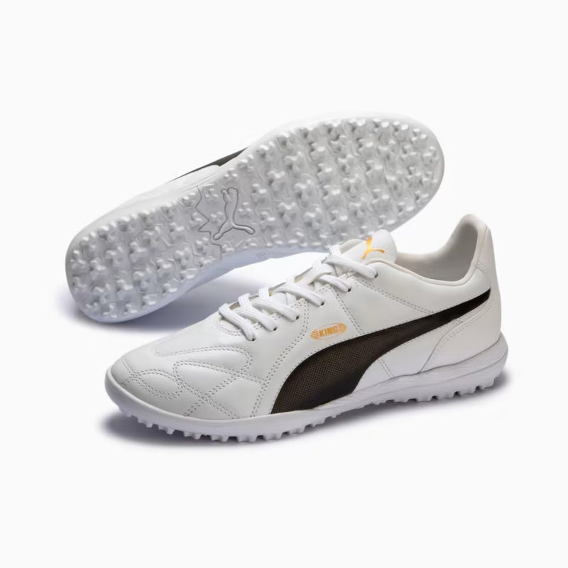 Chuteira Society Puma King TT