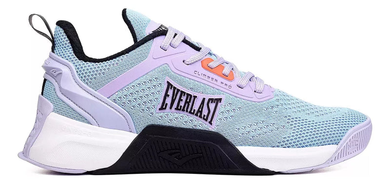 Tênis Everlast Climber Pro Feminino