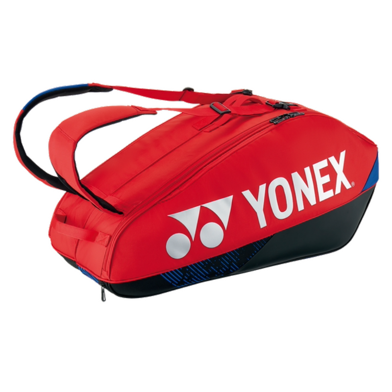 Raqueteira Yonex Pro Performace Dupla X6