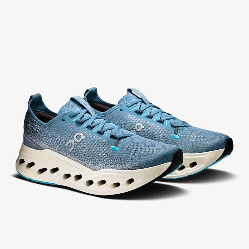 Tênis On Running Cloudsurfer Max  Masculino