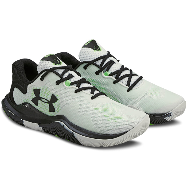 Tênis Under Armour Buzzer