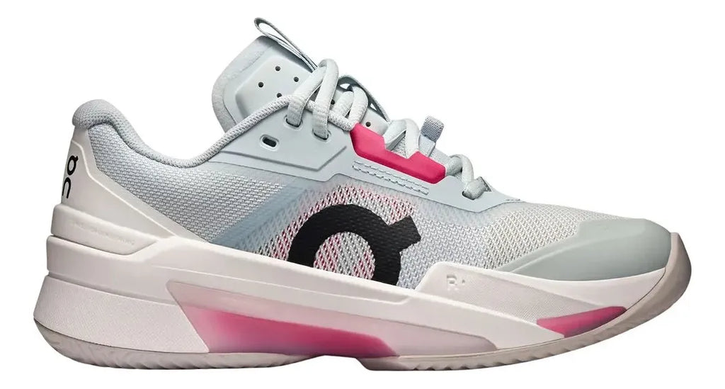Tênis On The Roger Pro Fire Clay Feminino
