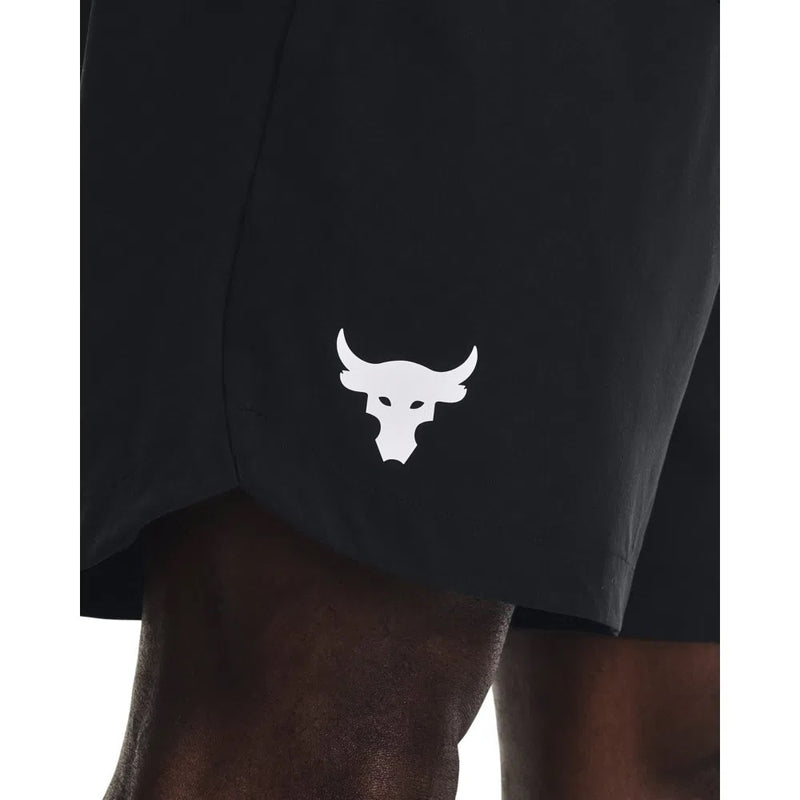 Shorts Under Armour Project Rock