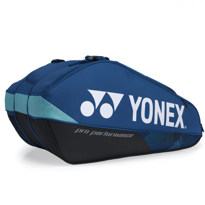 Raqueteira Yonex Pro Performace Tripla X12