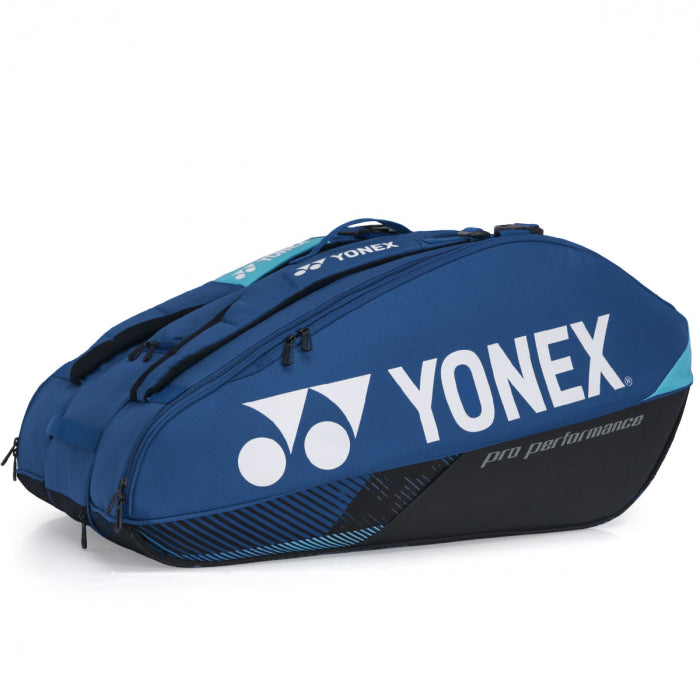 Raqueteira Yonex Pro Performace Tripla X12