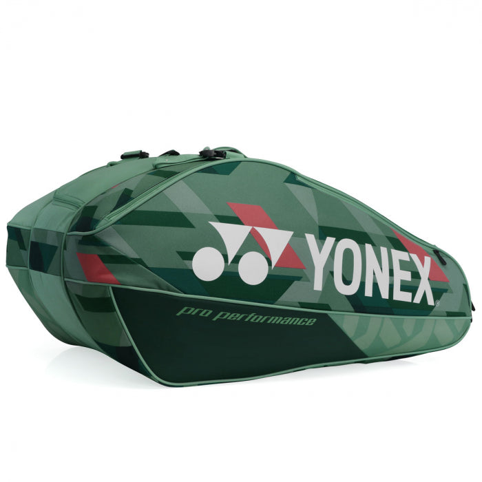 Raqueteira Yonex Pro Performace Tripla X12