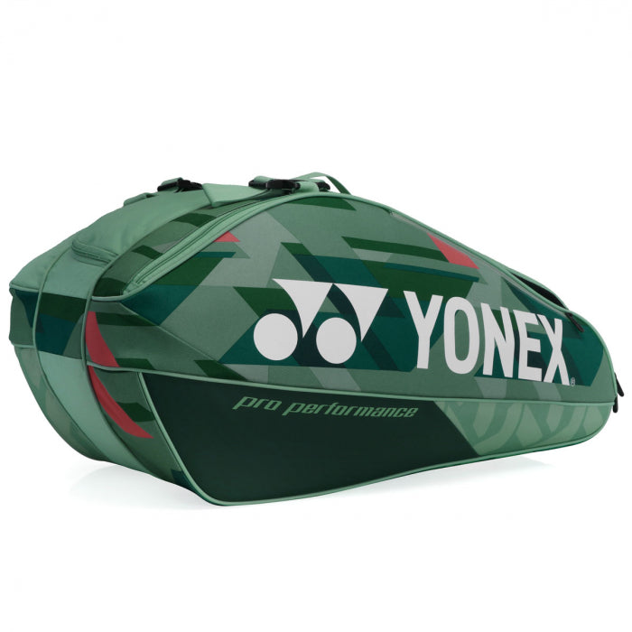 Raqueteira Yonex Pro Performace Tripla X9