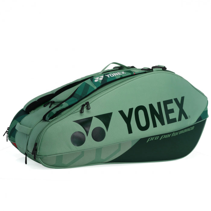 Raqueteira Yonex Pro Performace Tripla X9
