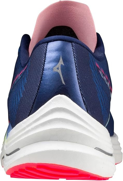 Tênis Mizuno Wave Rebellion