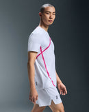 Shorts On Running Court