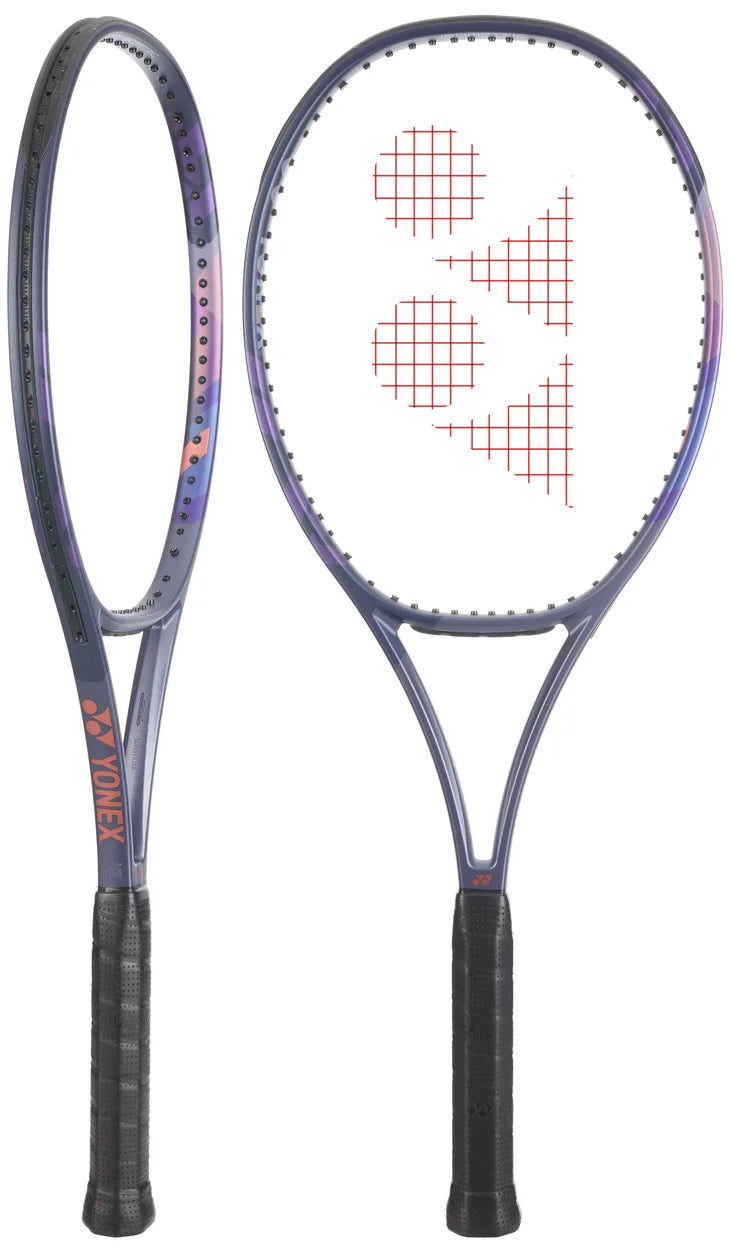 Raquete de Tênis Percept 97 L3 Midnight Navy