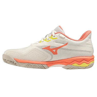 Tênis Mizuno Wave Exceed Light 2 All Court Feminino