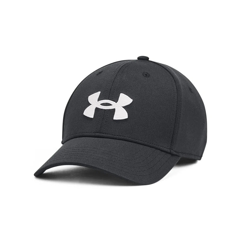 Boné Under Armour Blitzing Adj Masculino