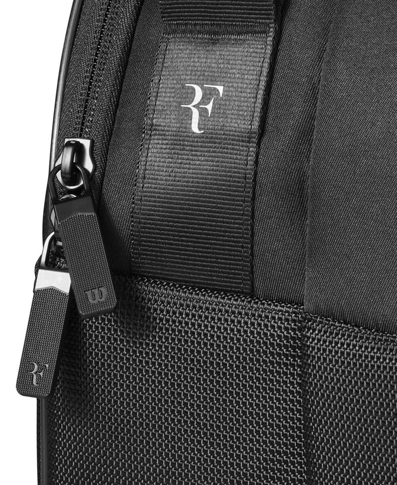 Raqueteira Wilson Roger Federer  x15 Special Limited Edition