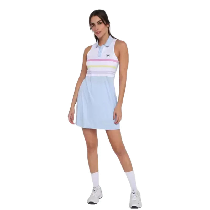 Vestido Fila Tênnis Game Feminino