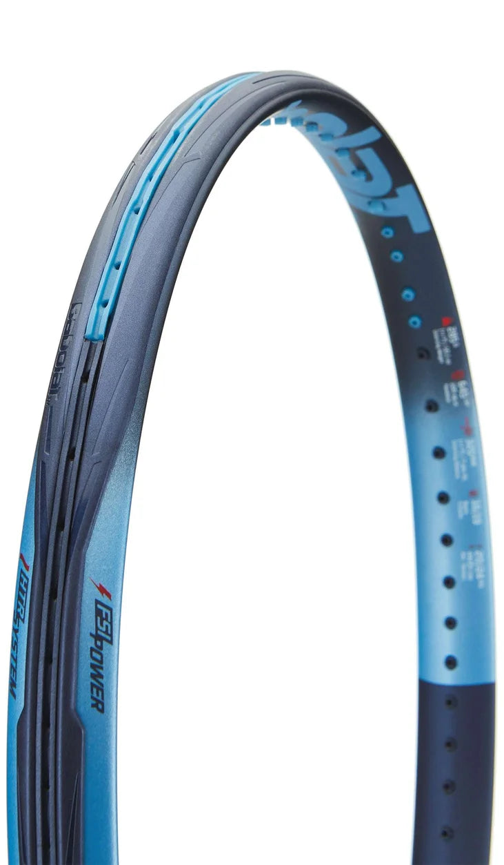 Raquete de Tênis Babolat Pure Drive Team Gen11 2025