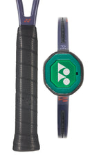 Raquete Yonex Percept 97D Midnight Navy