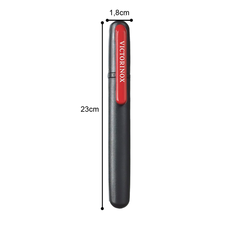 Afiador De Facas Victorinox Duplo