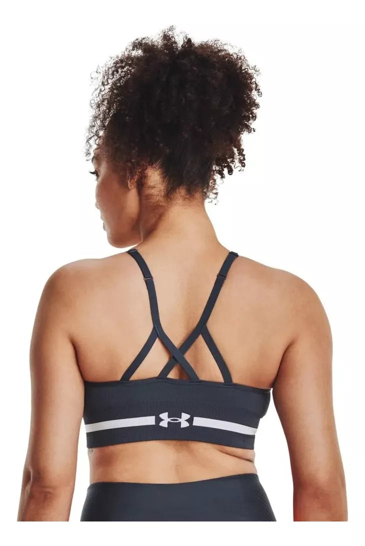 Top Under Armour Seamless Low Long