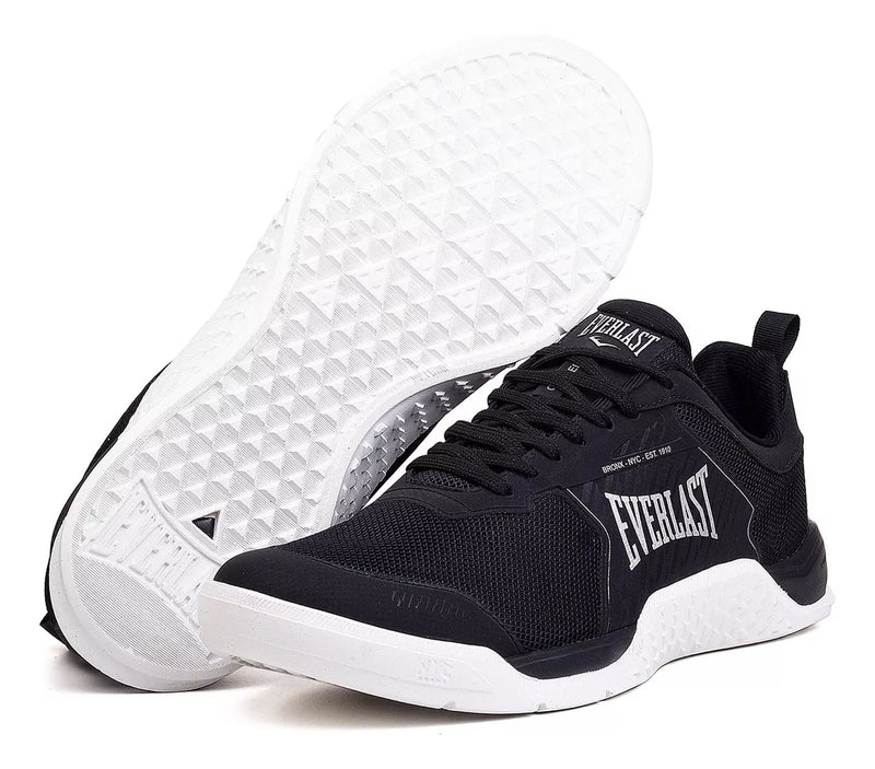 Tênis Everlast Climber 4 Masculino