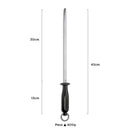 Afiador para Facas Victorinox Redondo 30cm