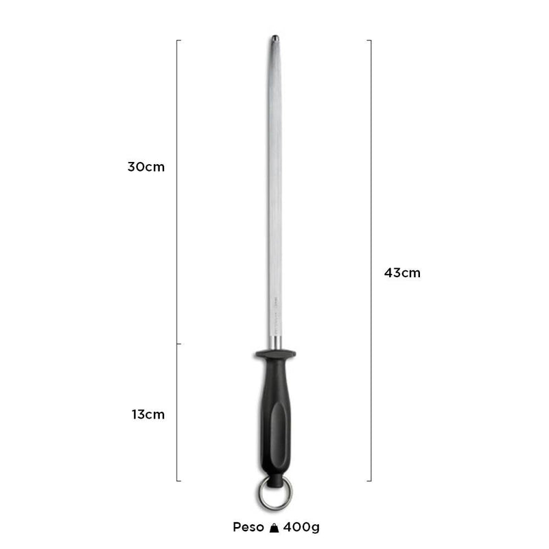 Afiador para Facas Victorinox Redondo 30cm