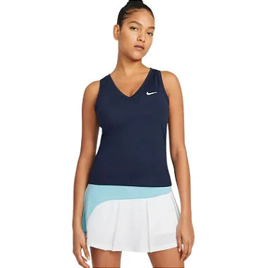 Regata Nike SM Victory Tank Feminina - Main Image