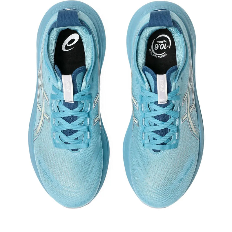Tênis Asics Gel-Nimbus 27 Feminino
