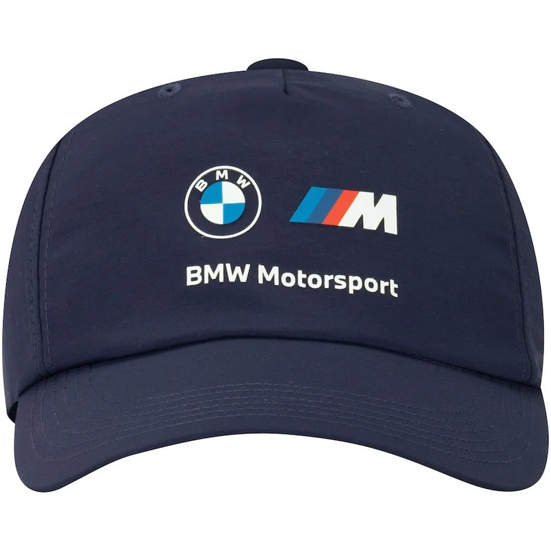 Boné Puma Bmw Mms Bb Cap