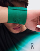 Munhequeira On Running Courtside Wristband