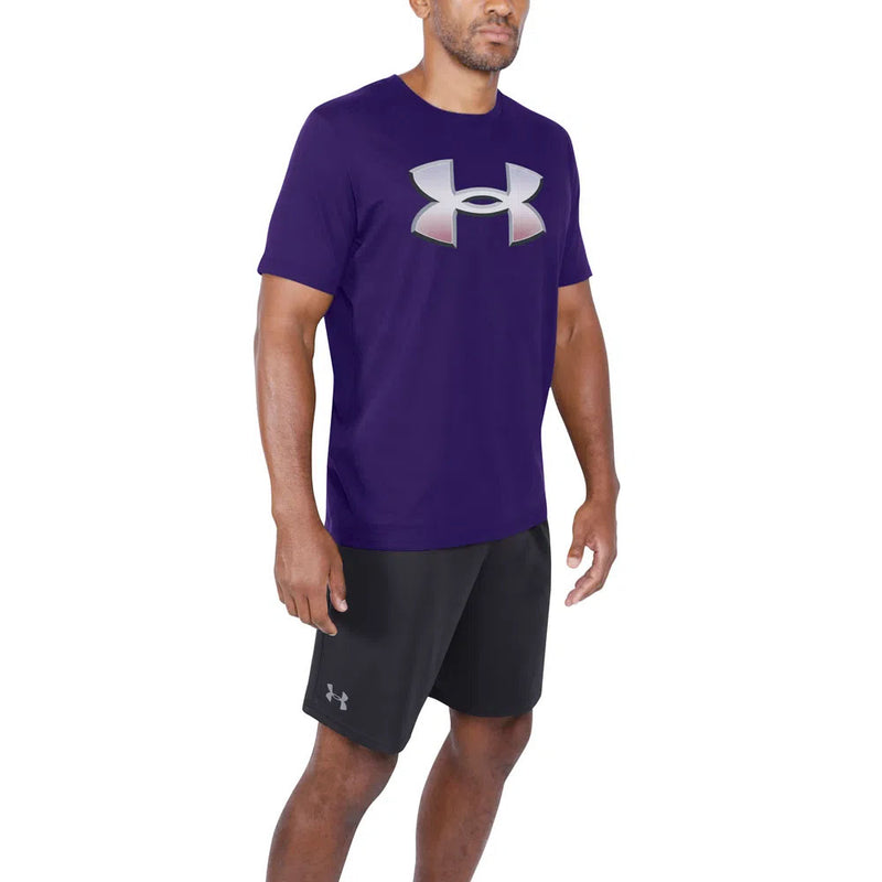 Camiseta Under Armour Big Logo