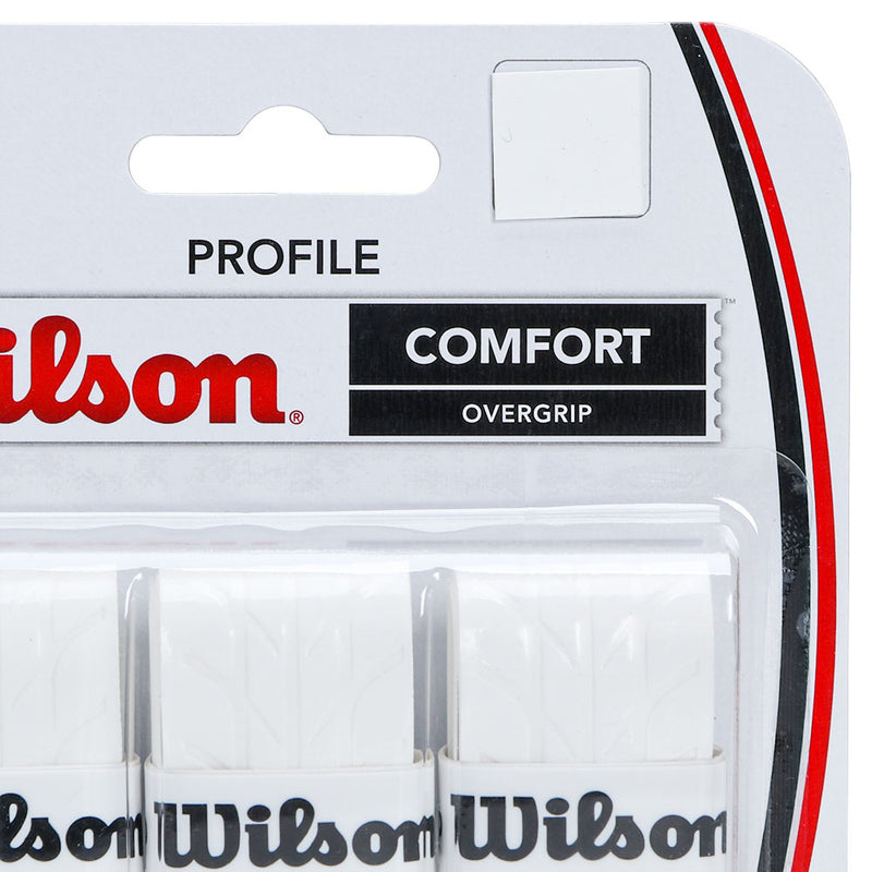 Overgrip Wilson Profile Comfort