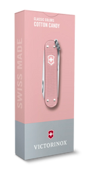 Canivete Victorinox Classic SD Alox