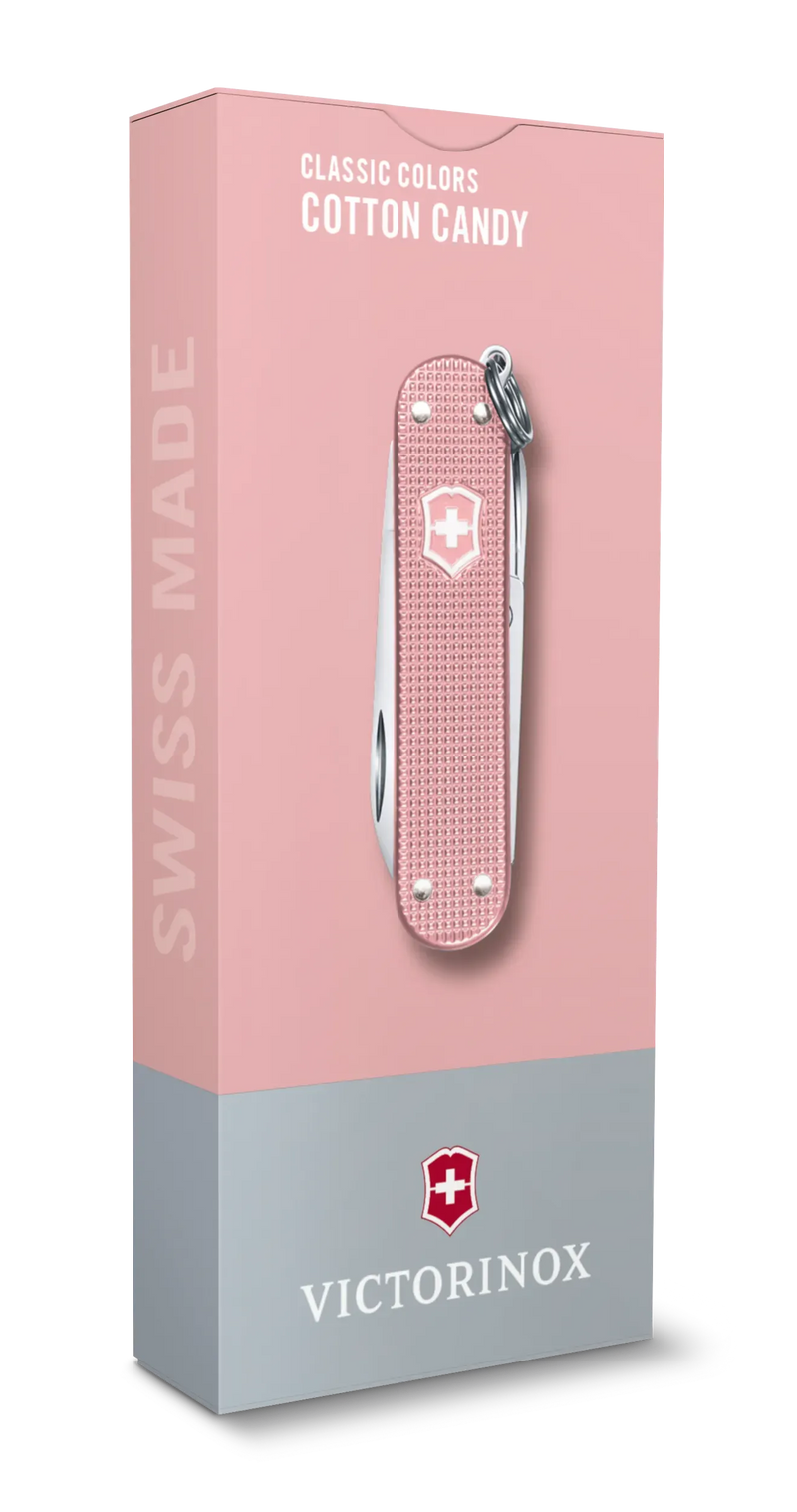 Canivete Victorinox Classic SD Alox