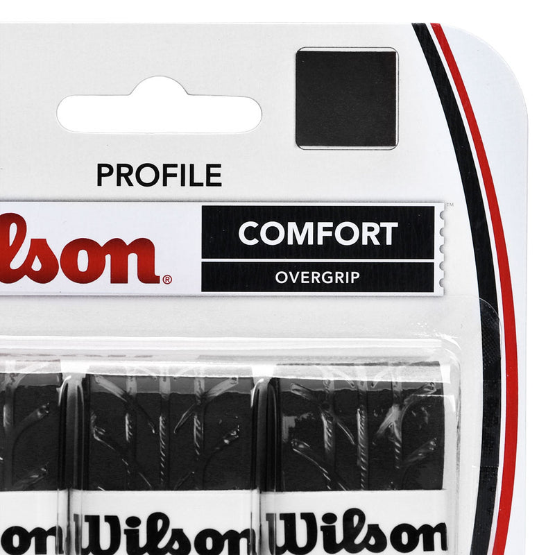 Overgrip Wilson Profile Comfort