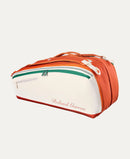Raqueteira Roland Garros 2026 9Packs