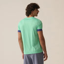 Camiseta Masculina com Proteção Solar Fila Player Fbox II Masculino