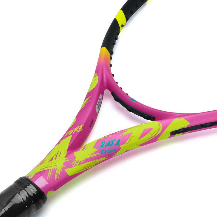 Raquete de Tênis Babolat Pure Aero Origin