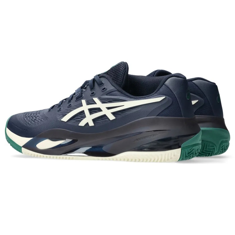 Tênis Asics Gel-Resolution X Clay Masculino