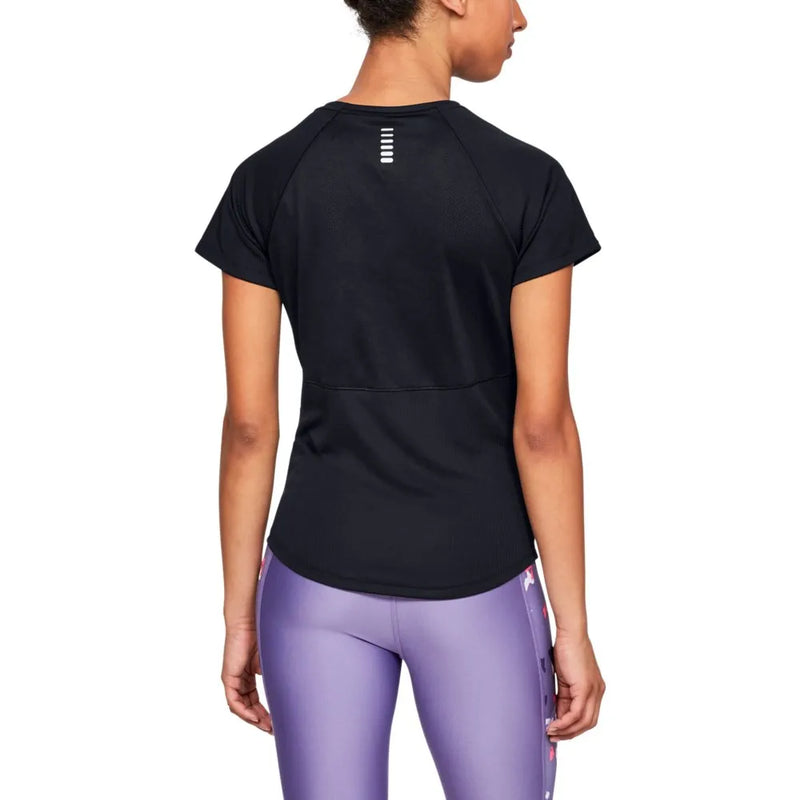 Camiseta Under Armour Speed Stride SS F