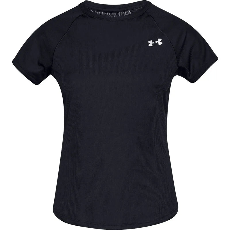 Camiseta Under Armour Speed Stride SS F