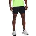 SHORT UNDER ARMOUR SPEED POCKET 7