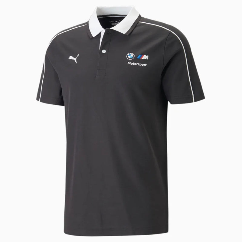 Camiseta Polo Puma Bmw Motorsport